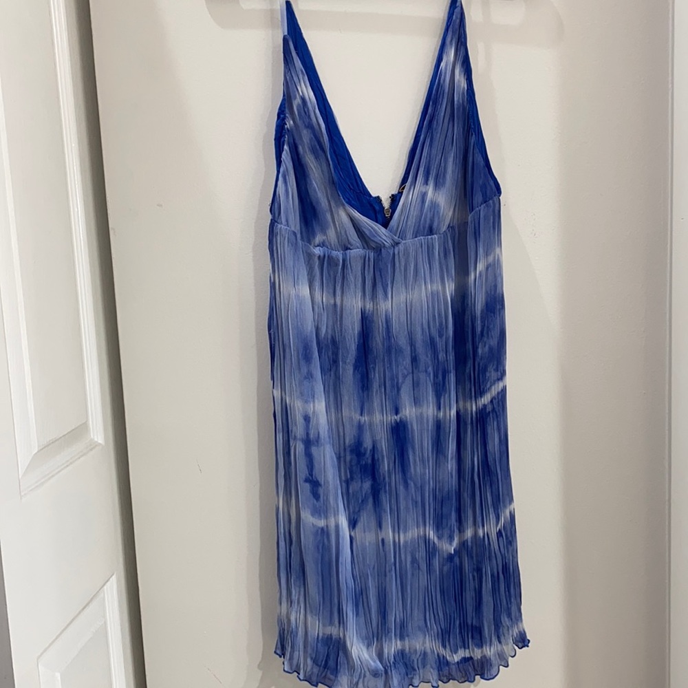 Alice + Olivia Tank Dress